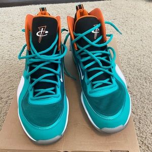 Nike Air Penny V - size 13 - like new